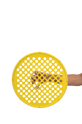 El Ve Parmak Idman Halkası 36cm