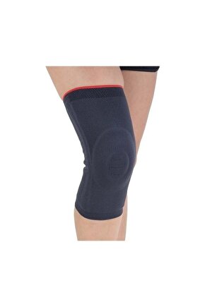 Örme Patella ve Ligament Destekli Dizlik, Rahat ve Güçlü Destek, Medikaltec