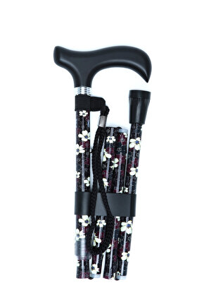 MF606 Kifidis Katlanır Baston