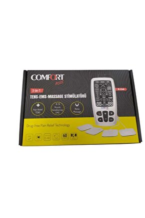 TENS CİHAZI R-C4A