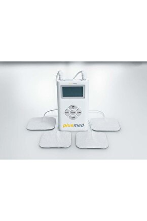 Pm-te01 Tens + Ems Terapi Sistemi