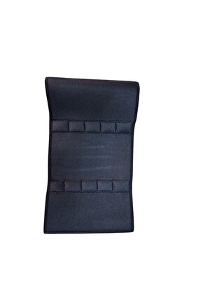 Mıknatıslı Abdominal Korse – Manyetik Konfor Destekli Karın Korsesi