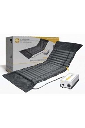 Plusmed PM-AD01 Havalı Yatak