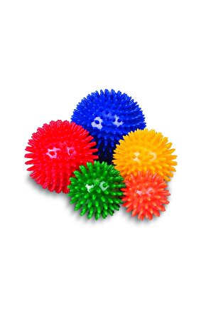 Mvs Mambo Max Masaj Topu Sarı