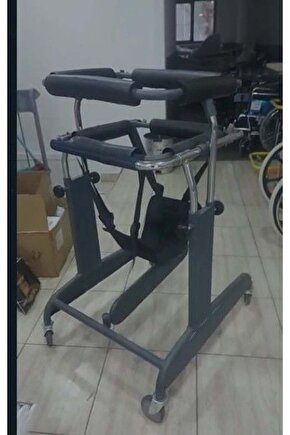 Tekerlekli Wolker