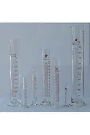Mezür Cam 500 ml