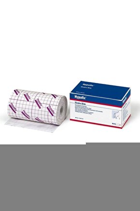 Sargı Tutucu Hipoalerjenik Şerit - Flaster 10cm x 10m