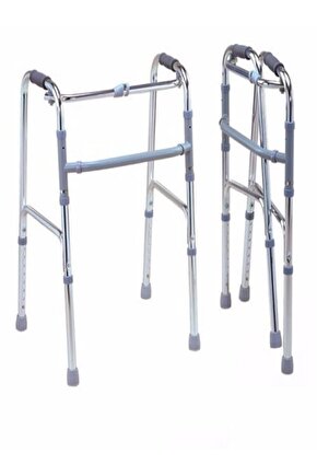 Wg-w913 Alüminyum Hareketli Walker