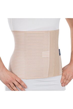 Karın Toparlayıcı Korse, 26cm, Beden: L-XXL, Konforlu ve Şekillendirici