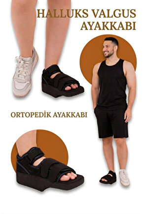 Halluks Valgus Ayakkabı