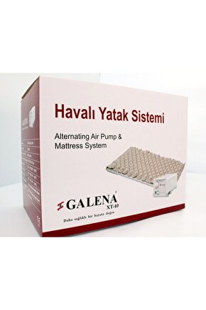 Xt-30 Yara Önleyici Yatak 1 Adet