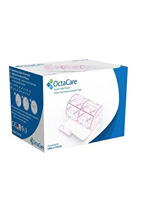 Esnek Tıbbi Plaster 10mx10cm 1 Adet