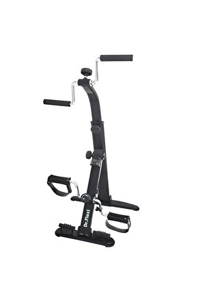 Maxi Çift Pedallı Katlanabilir Bisiklet