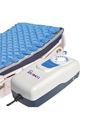 Dm-40 Havalı Yatak Baklava Tipi