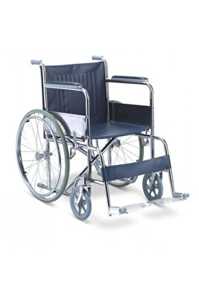 Wheelchair - Tekerlekli Sandalye