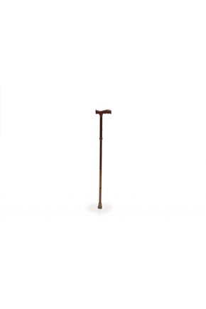 Uzunluk Ayarlı Stick - Katlanır Baston 1 Alüminyum