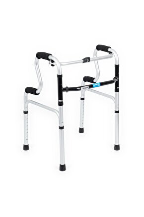 Kademeli Alüminyum Walker  Ky962l