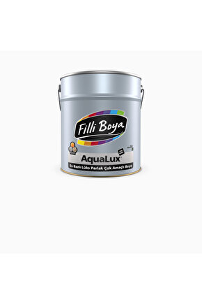 Aqualux 2.5L Beyaz
