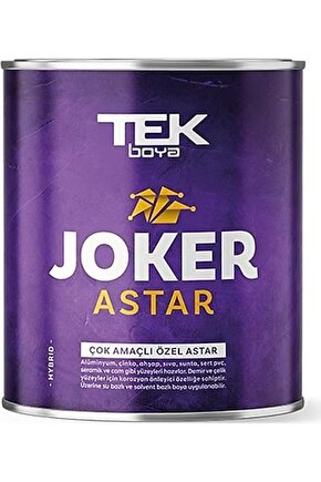 Tek Joker Astar 0,75 Lt