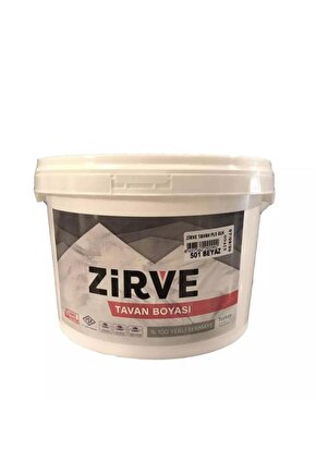 Zirve Tavan Boyası 31