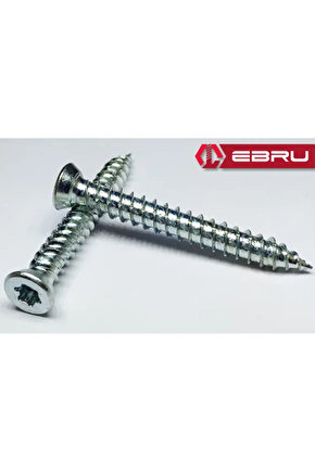 Ebru TDR Beton Buldex Vida 7,5x120 - 10 Adet
