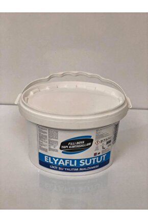 Sutut Elyaflı 1 Kg