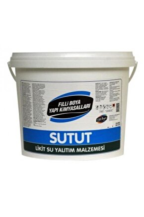 Sutut 10 Kg Beyaz