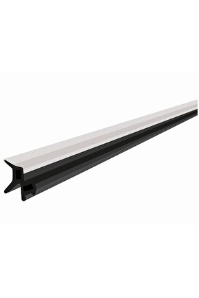 Pvc Pimapen Pencere Kapı Conta Fitil Kauçuk Lastik 15 Metre