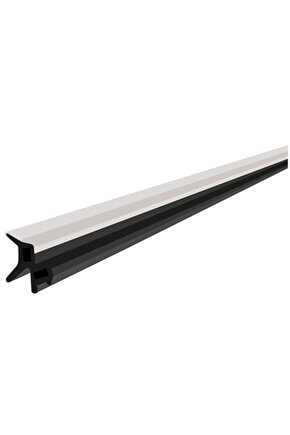 Pimapen Pvc Kapı Pencere Conta Fitil Kapı Pencere Kauçuk Lastik 40 Metre