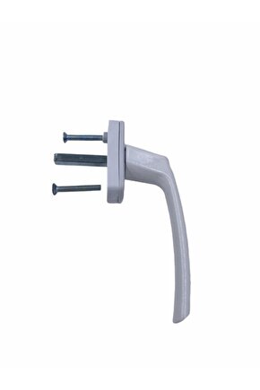 Pvc Pencere Kolu Elit Beyaz
