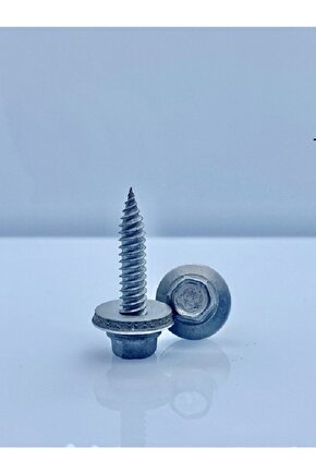 G-vit Çatı Vidası Ejot Tip 5,5x27 100 Adet