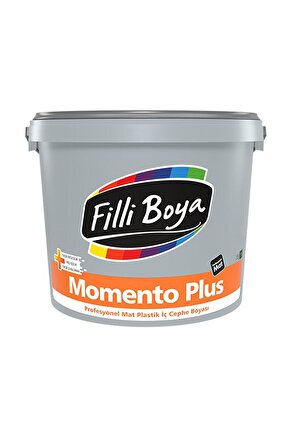 Momento Plus 2.5 L