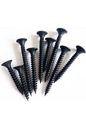 3.5*35 Mm Sivri Alçıpan Vidası (100 Adet)