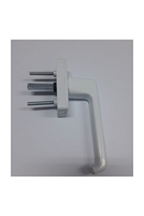 Dekoratif Pilastik Pvc Pencere Kolu