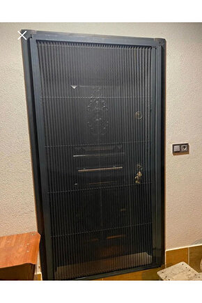 VELİ YAPI PLİSE SİNEKLİK 90 x 210cm