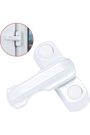 Pvc Pimapen Kilidi