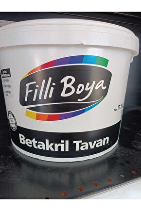Fırsat Paketi (Tavan Duvar Boyası Rulo ve Koruma Örtüsü)