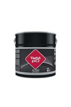 Tempo Antipas (gri) 0,75 Lt