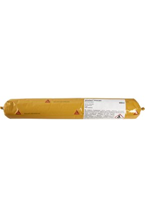 Flex® Precast Elastik Derz Dolgu Mastiği 600 Ml