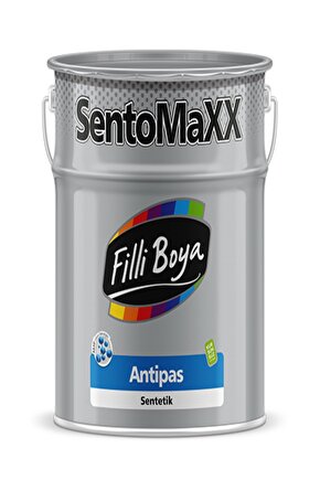 Filli Caparol Trimaxx Antipas Gri 0,75lt