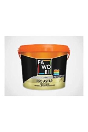 Fawori Pro Iç Cephe Astarı 3,5 Kg