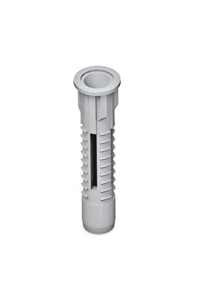 Plastik Tuğla Boşluk Dübeli 10mm - 500lü Paket