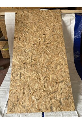 Osb Levha 11mm*122cm*244cm