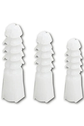 ORBOFİX STANDART DÜBEL 7 MM 100LÜ