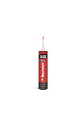 Bautech Şeffaf Silikon