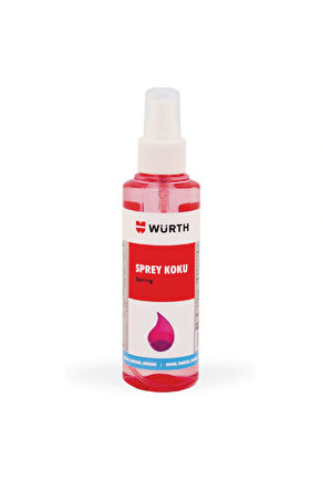 Sprey Araç Ve Oto Kokusu 150 ml  Bahar - Spring
