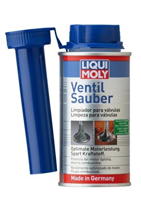 Valf Supap Temizleyici 150 ml 1014