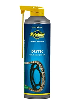 Drytec Race Yarış Zincir Yağı 500 ml