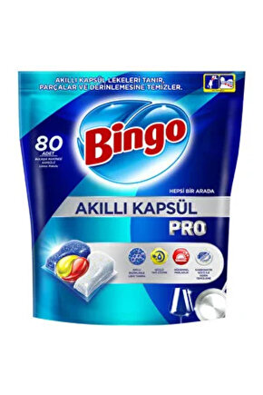 PRO 80 KAPSÜL