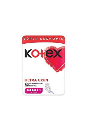 Ped Ultra Uzun 18li